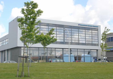 fysiotherapie paramedisch centrum ypenburg
