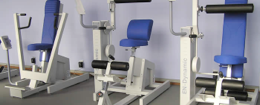 fysiotherapie paramedisch centrum ypenburg